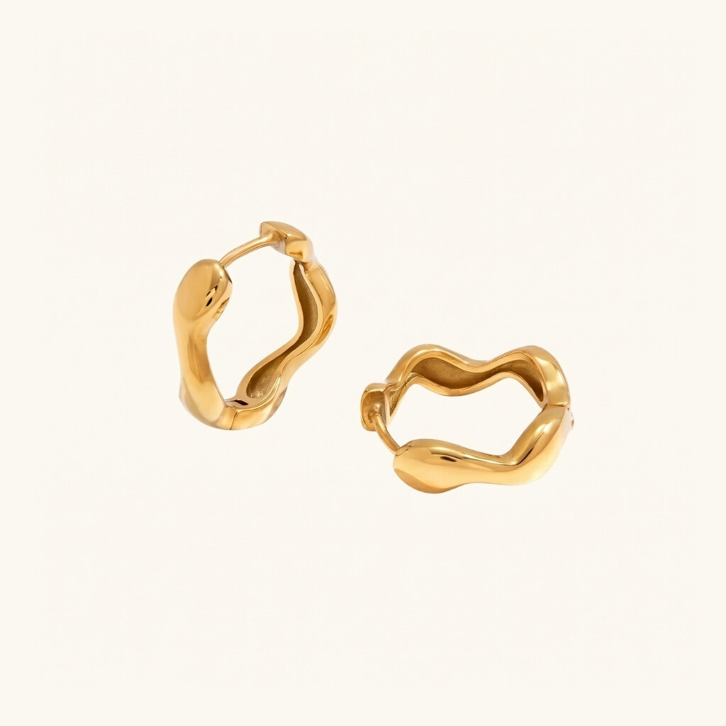 Pendientes Marea