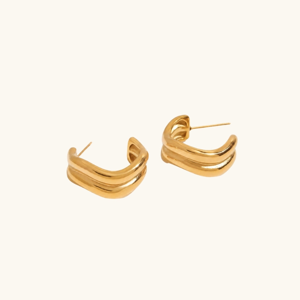 Pendientes Lira