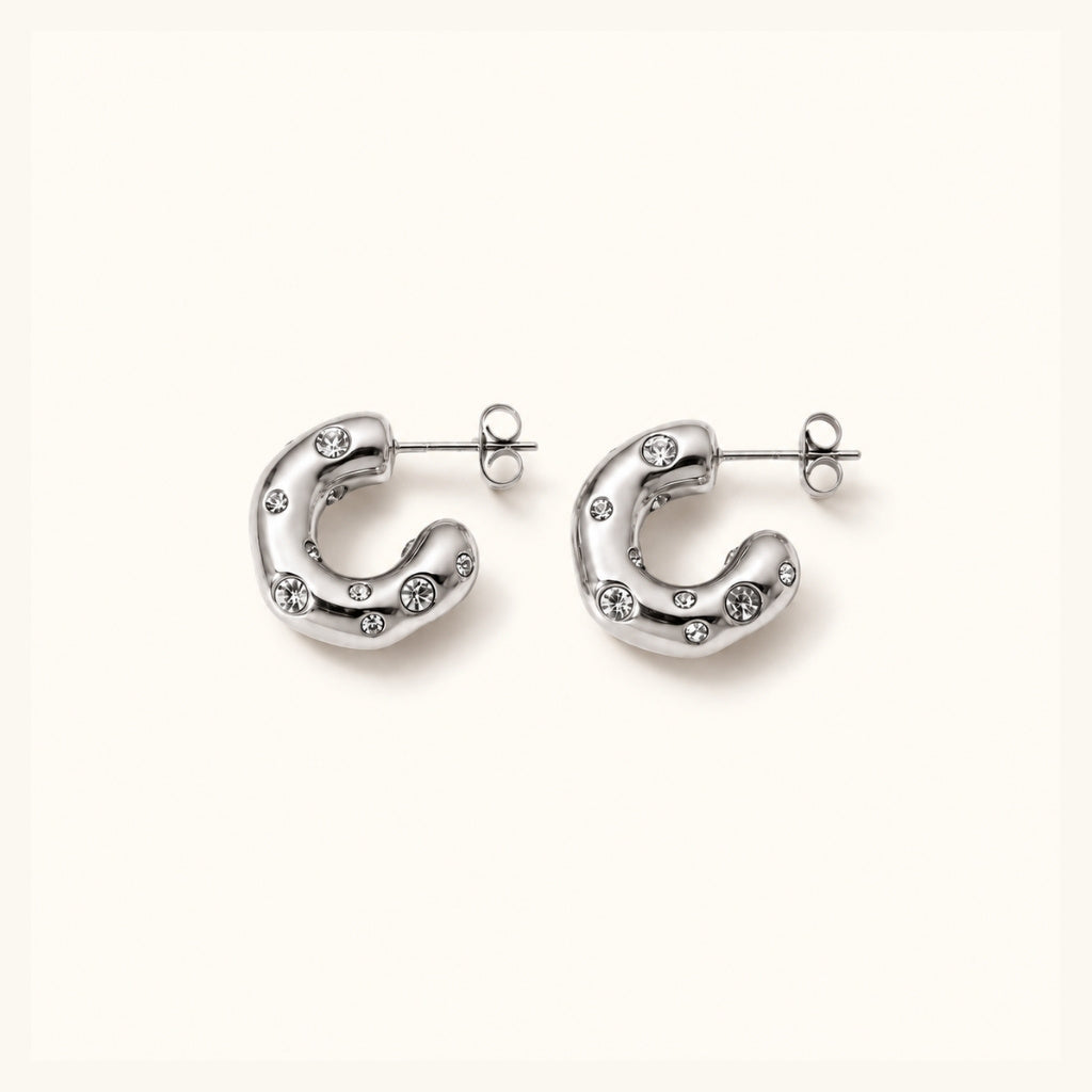 Pendientes Gala