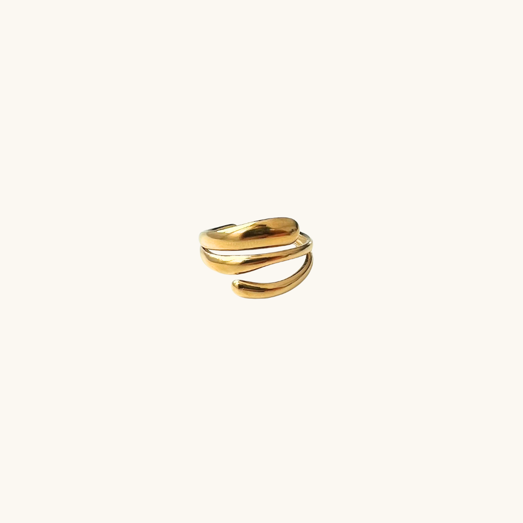 Anillo Doble Esencia