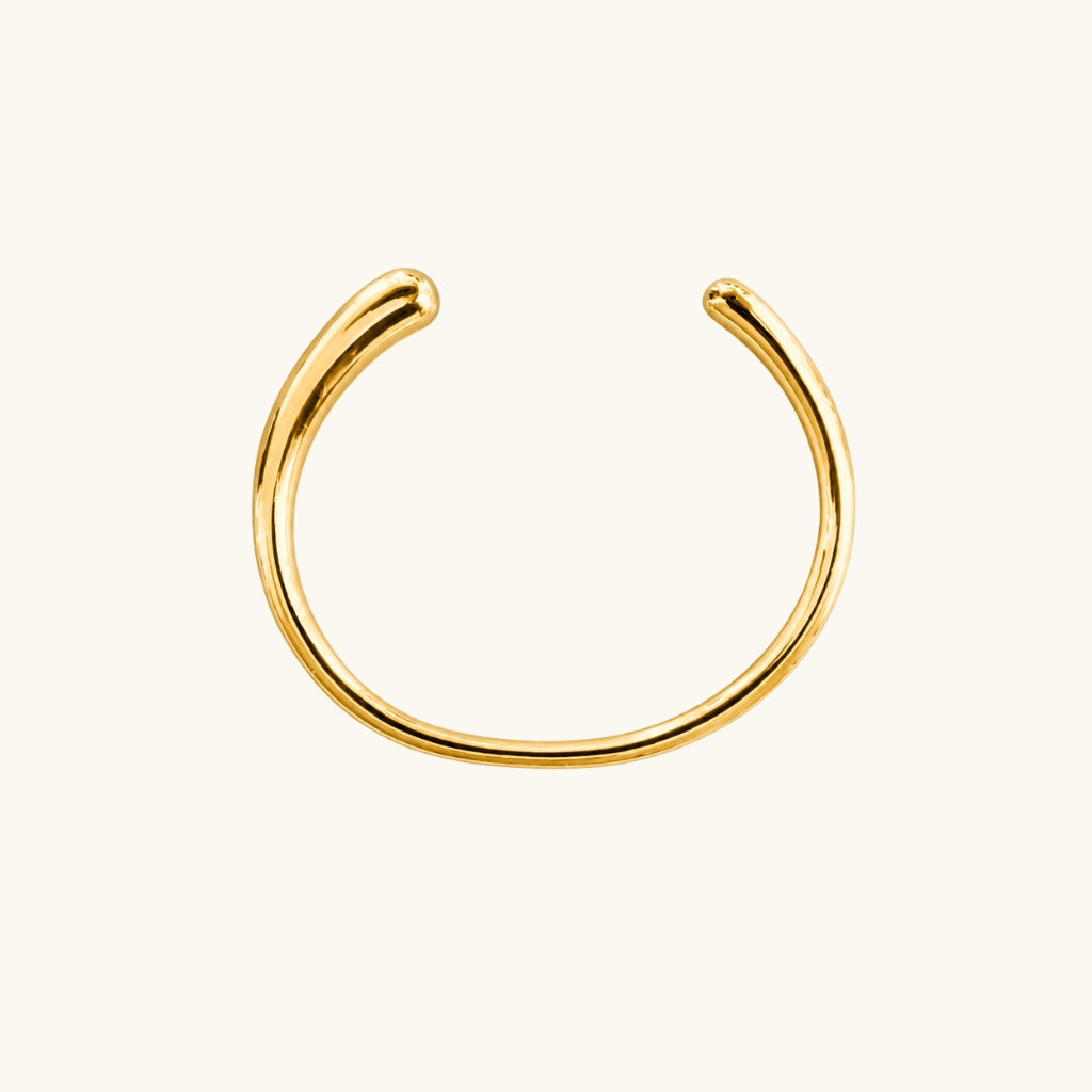 Pulsera Curve