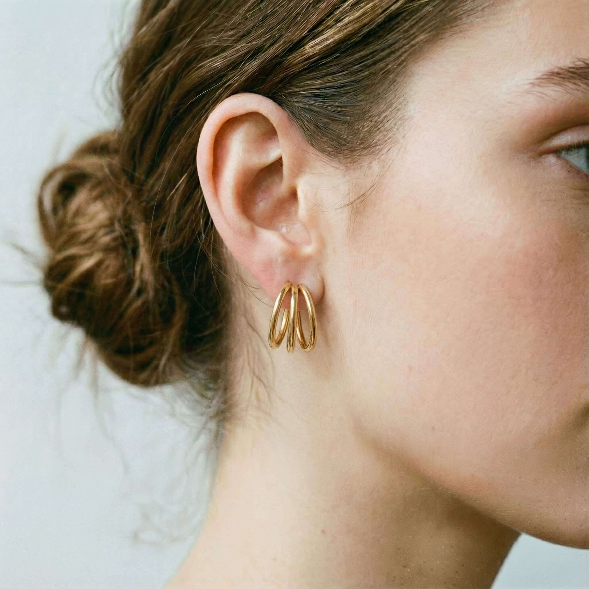 Pendientes Tria