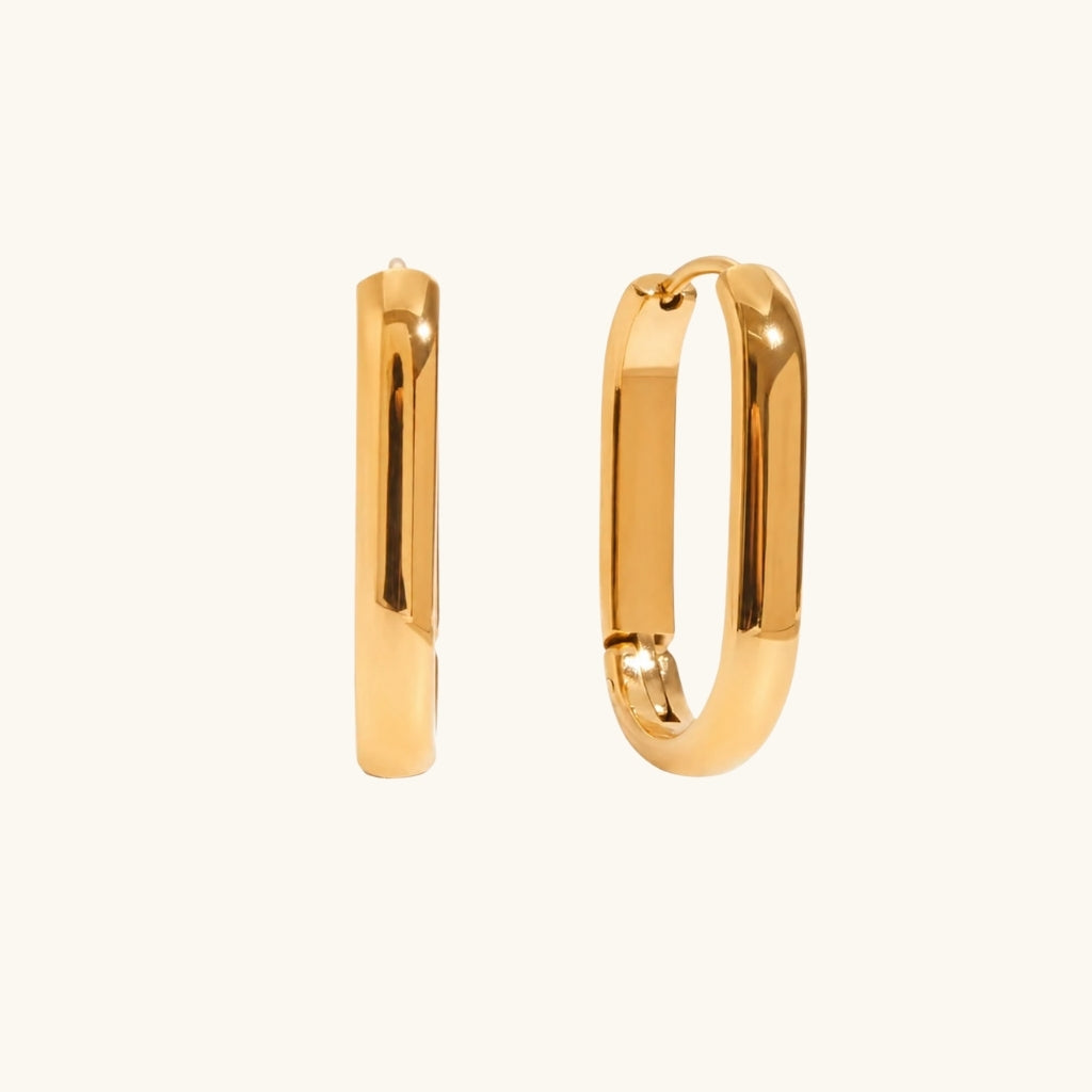 Pendientes Cala