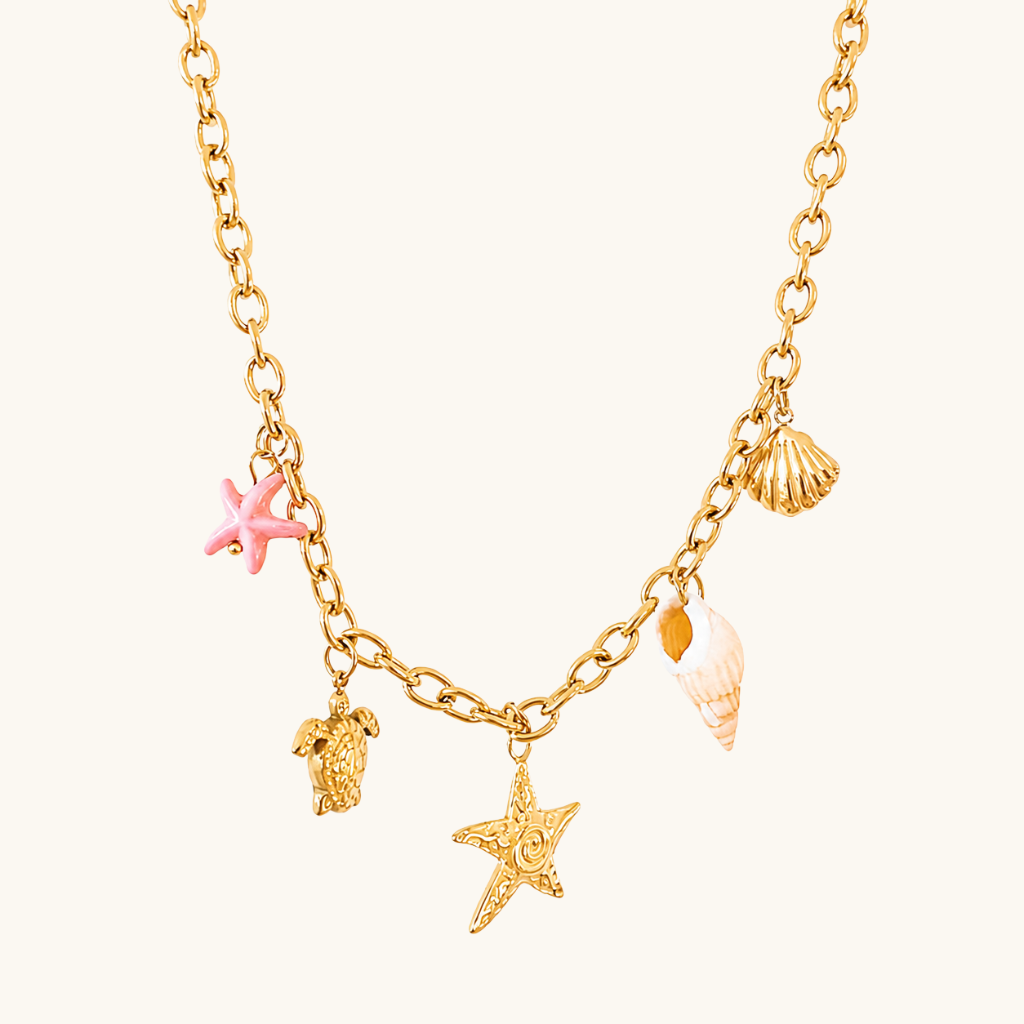 Collar Brisa Marina
