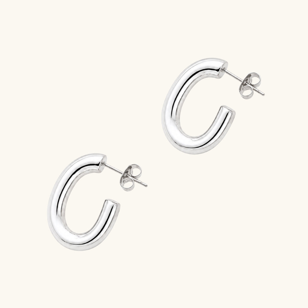 Pendientes Siena