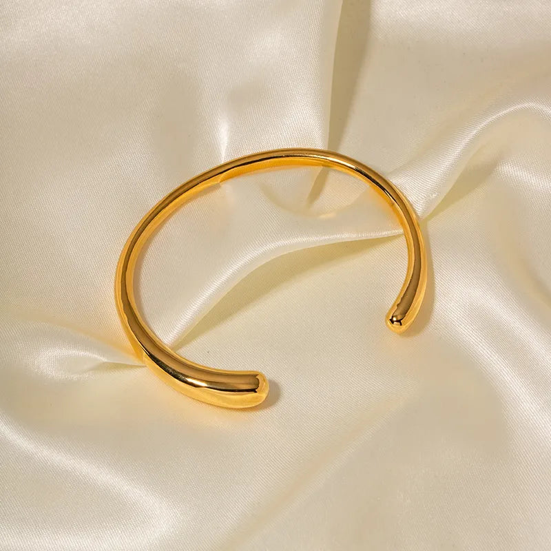 Pulsera Curve