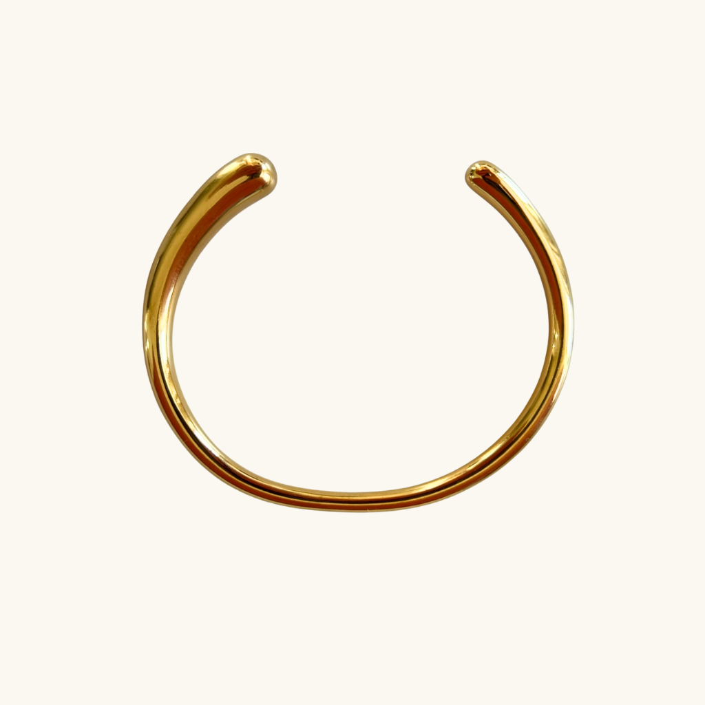 Pulsera Curve