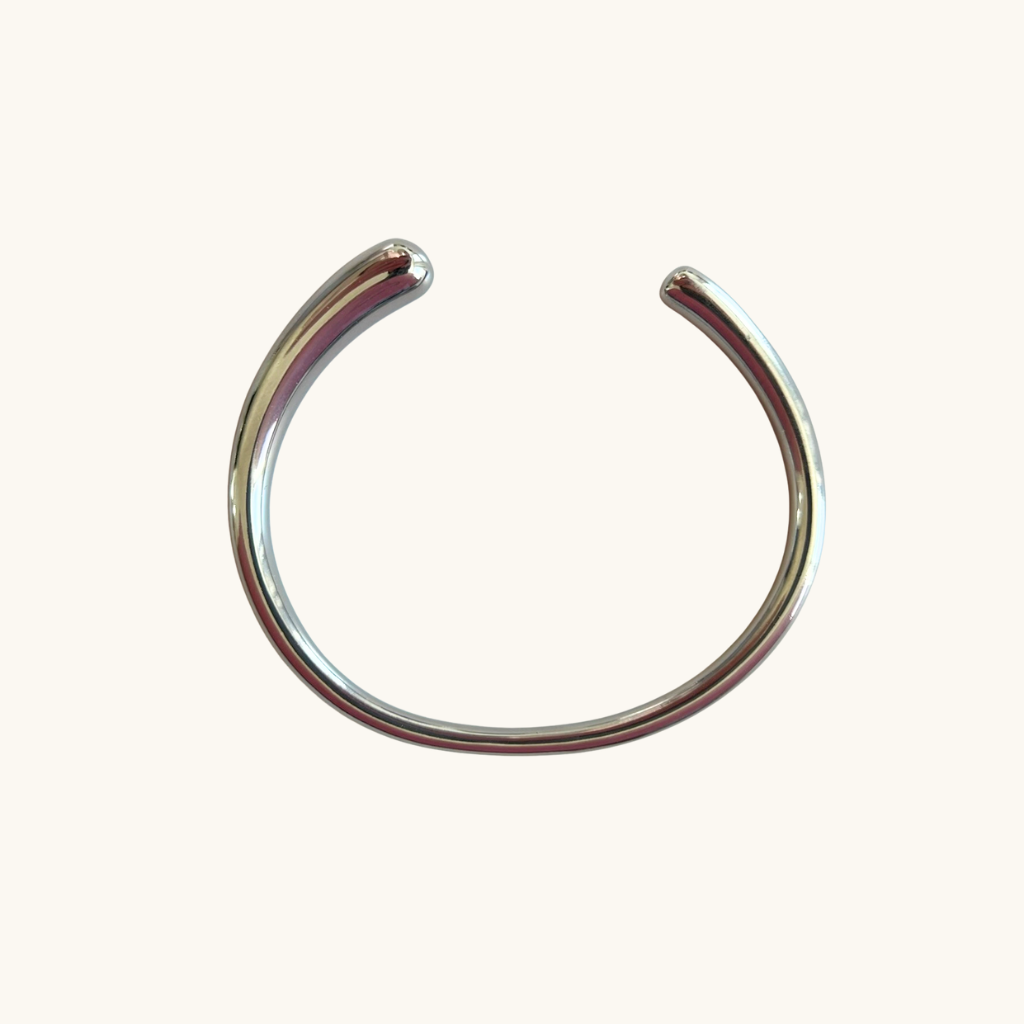 Pulsera Curve