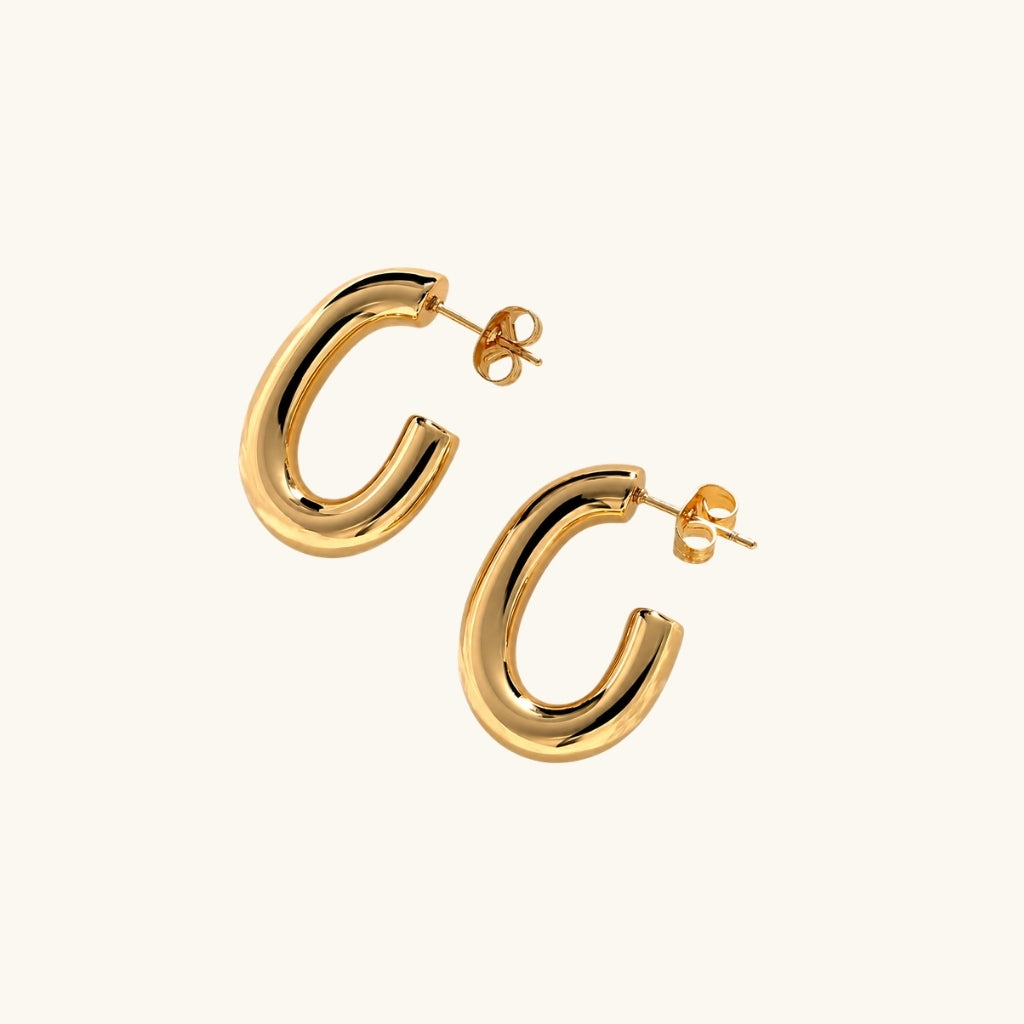 Pendientes Siena