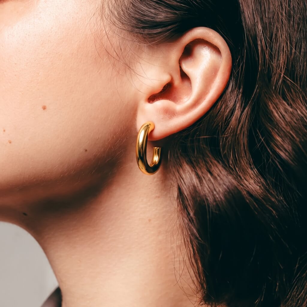 Pendientes Siena
