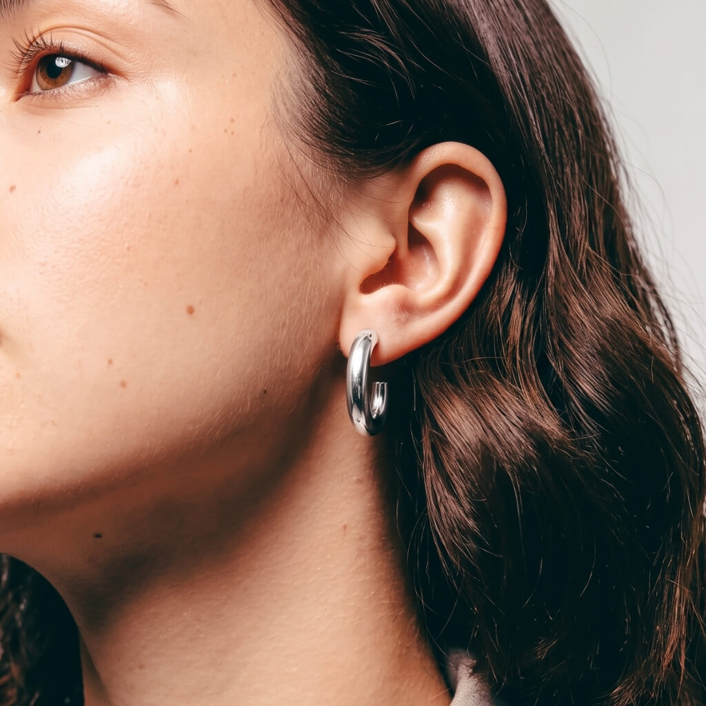 Pendientes Siena