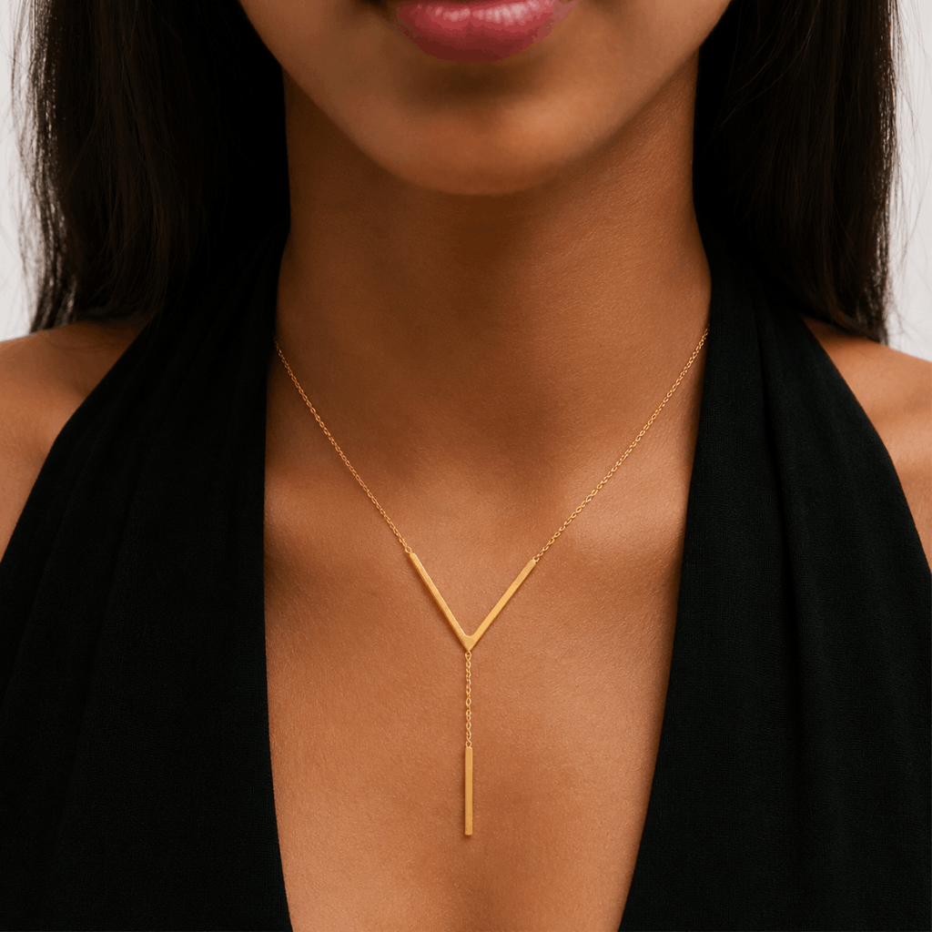 Collar Vela