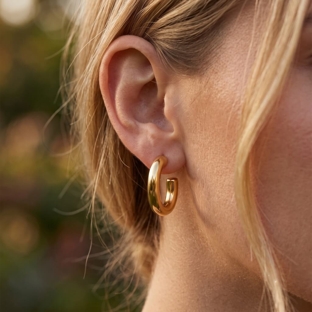 Pendientes Siena