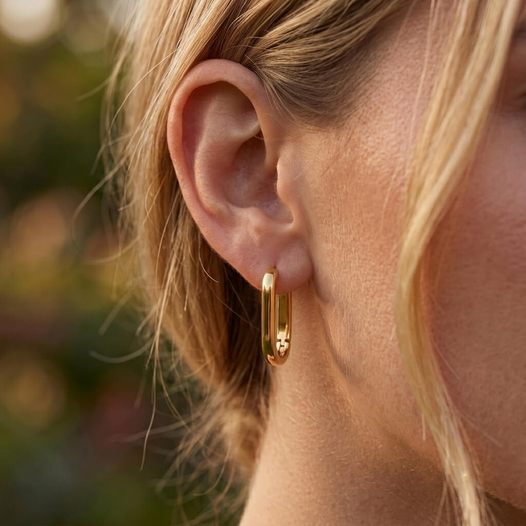 Pendientes Cala