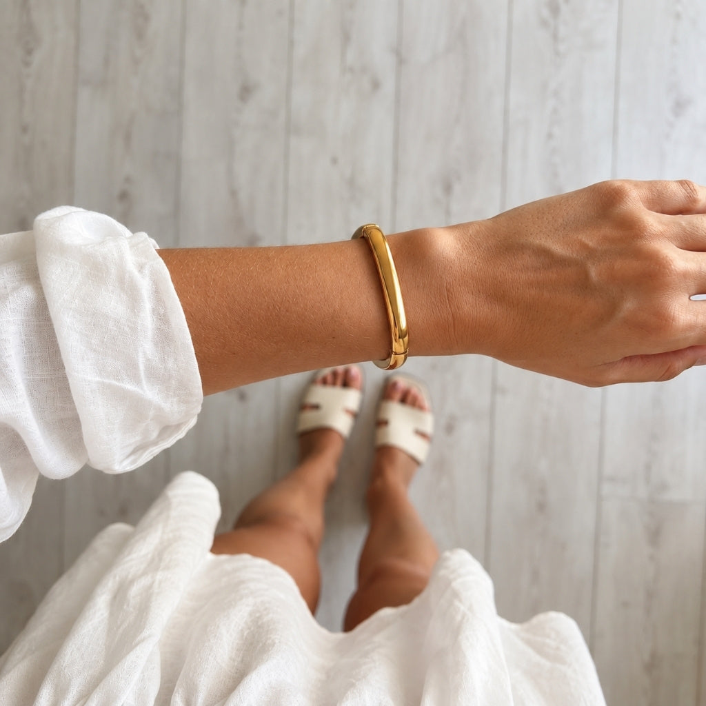 Pulsera Halo