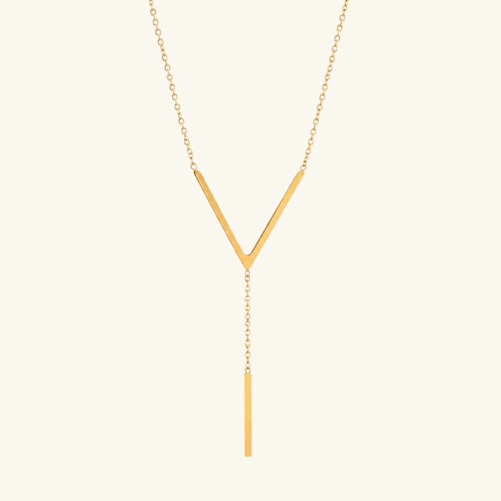 Collar Vela